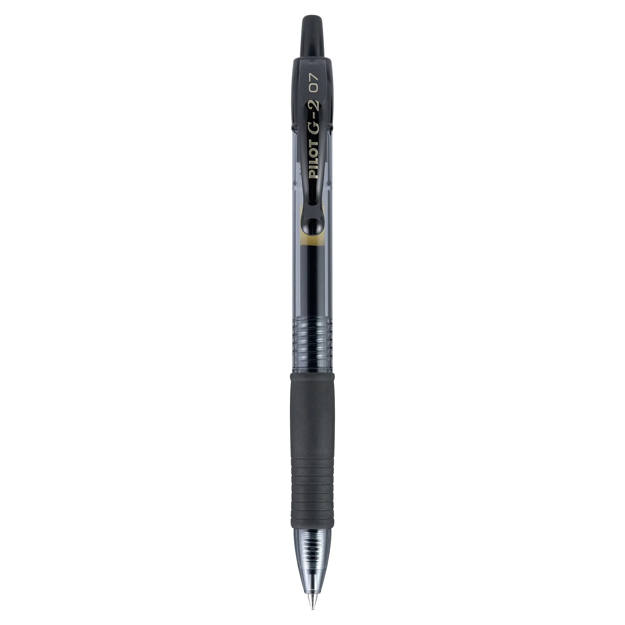 Pilot G2 Gel Pen, Black, 20-pack - USA MEGA SHOP