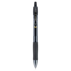 Pilot G2 Gel Pen, Black, 20-pack