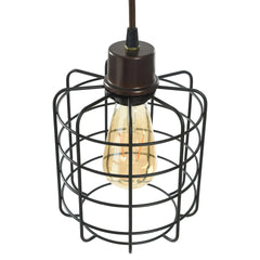 Piper 3-Light Floor Lamp