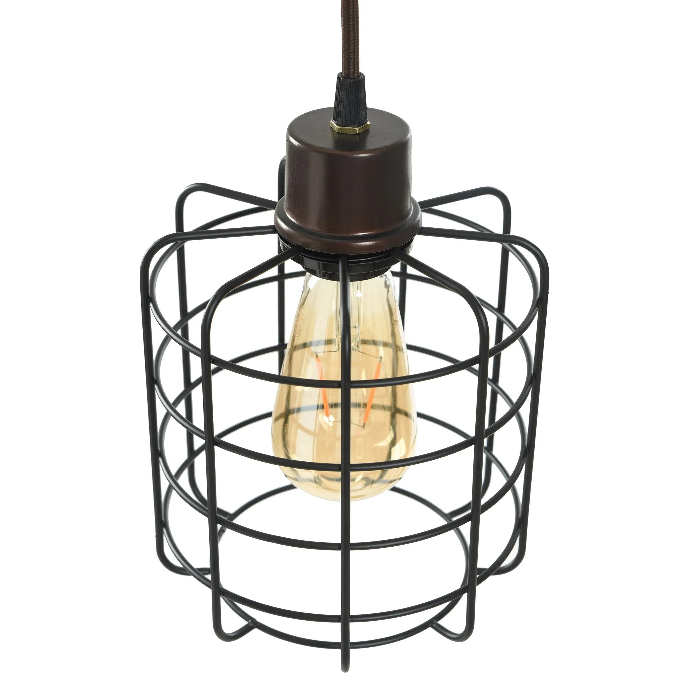 Piper 3-Light Floor Lamp - USA MEGA SHOP