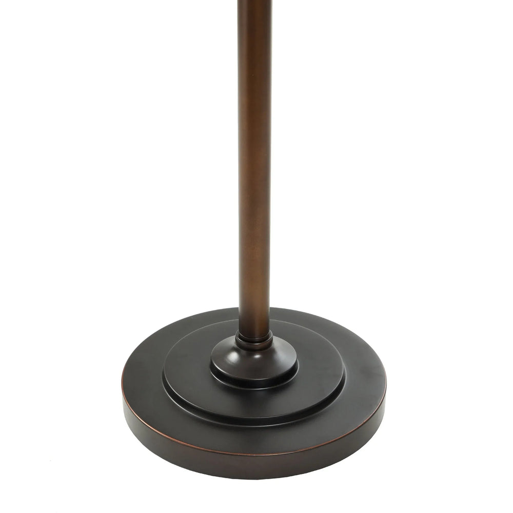 Piper 3-Light Floor Lamp - USA MEGA SHOP