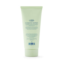 Baby lotion squeeze tube back label, directions and ingredients, 5.7 fl oz