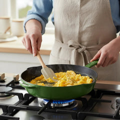 Staub Traditional Skillet, 11"