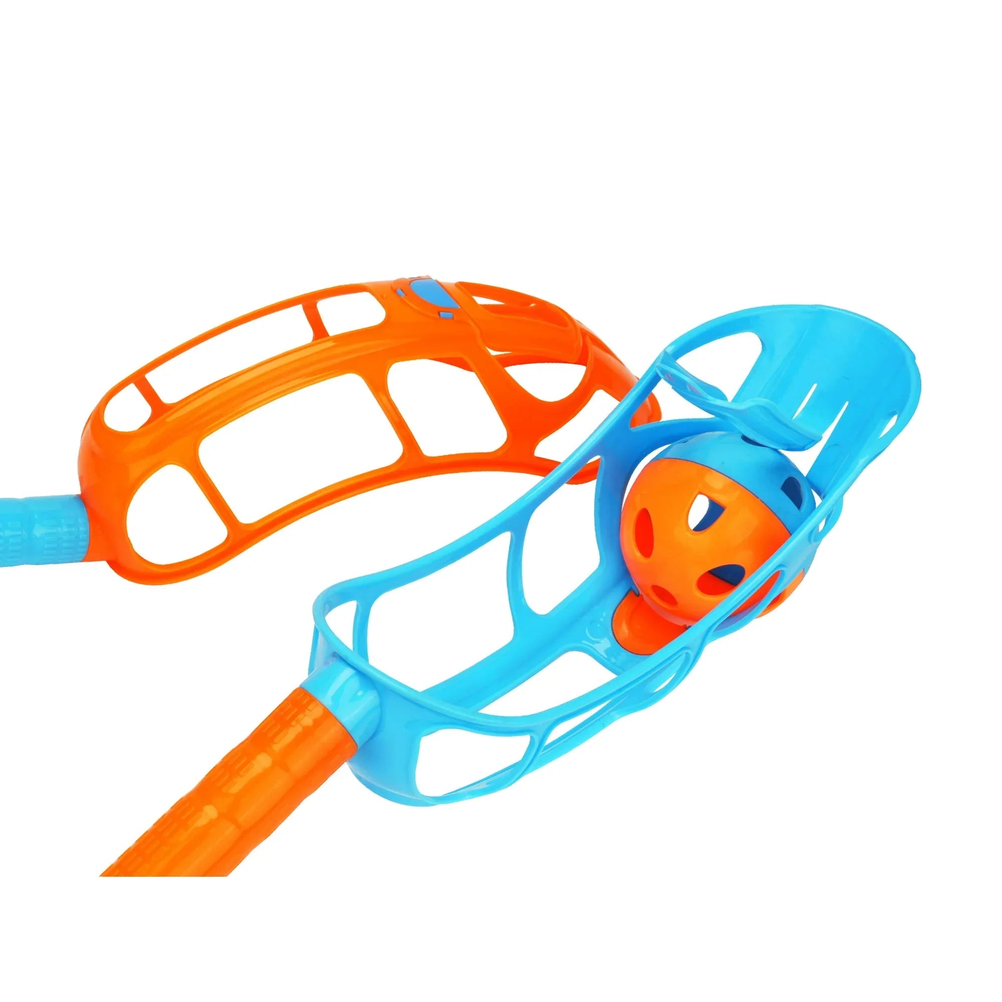 Play Day Click N Throw – Fun & Interactive Outdoor Toy Sports Equipment, Children Ages 3+