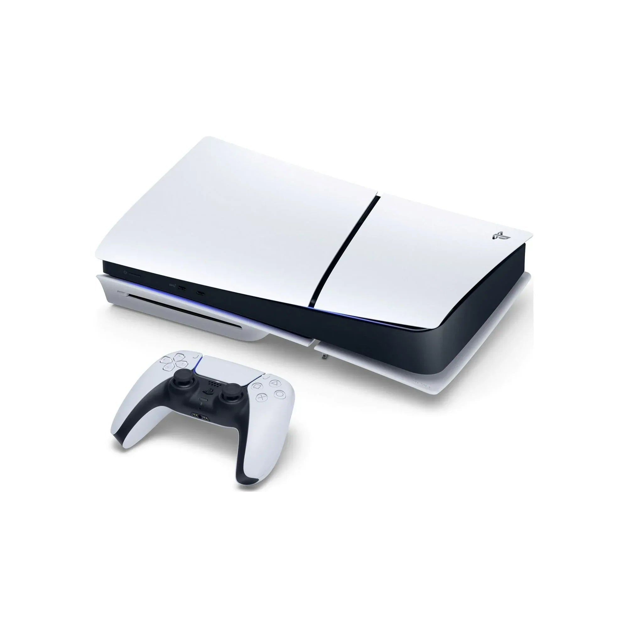 PlayStation 5 Disc Console Slim -1TB