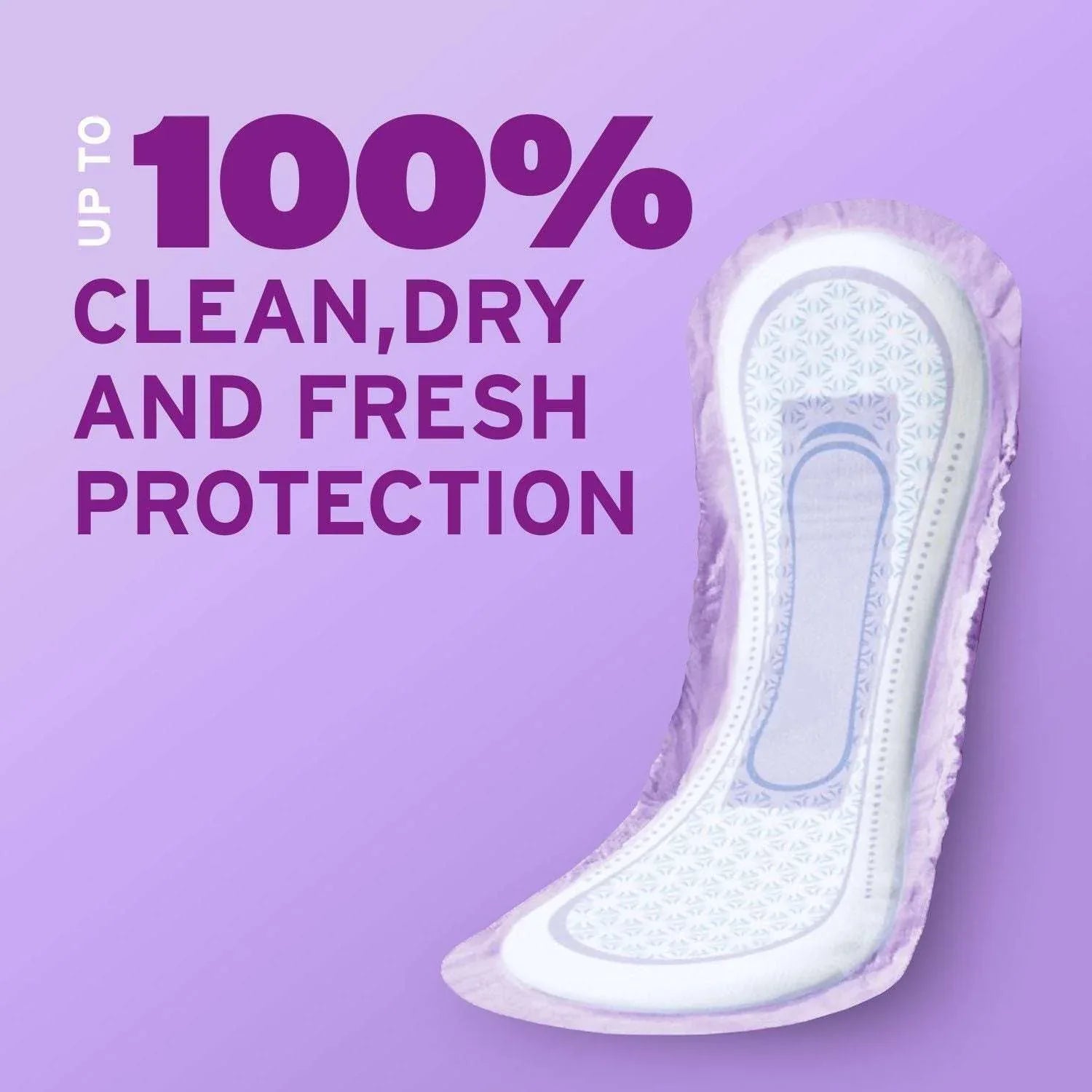 Poise Incontinence Pads, 7 Drop Ultra Absorbency, 88 ct. - USA MEGA SHOP