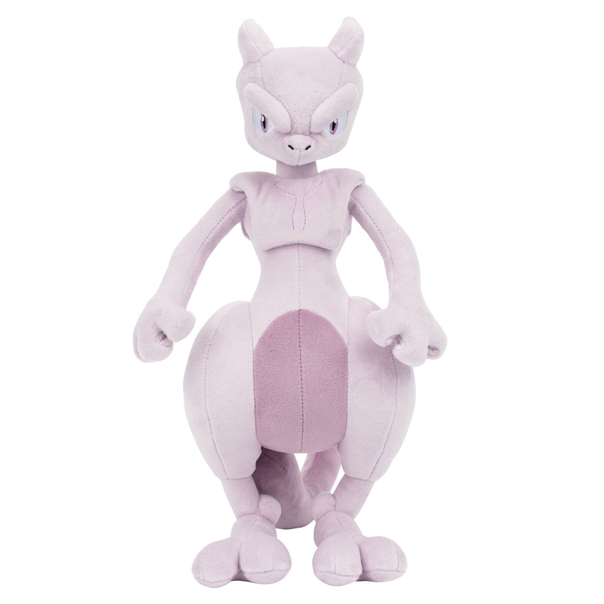 Pokemon - 12 inch Mewtwo Plush Toy
