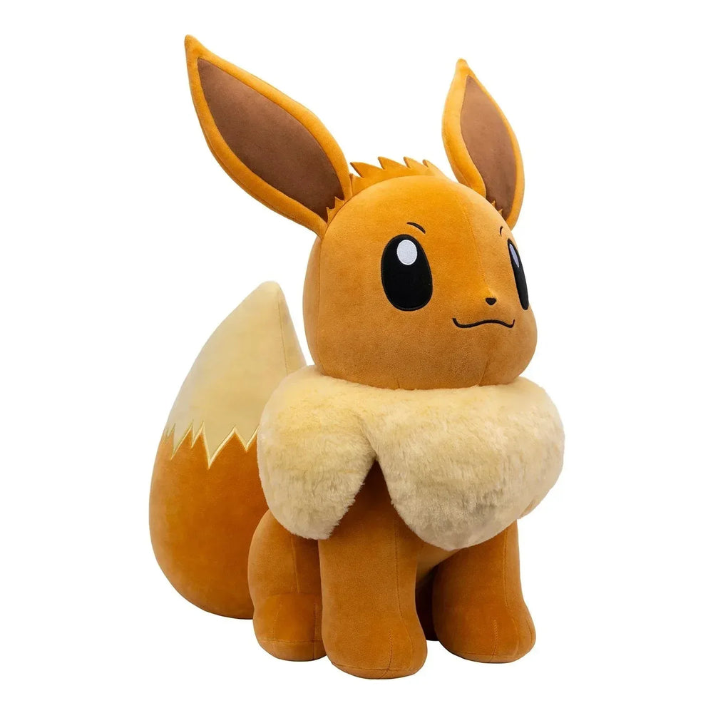 PokÃ©mon Jumbo 25" Plush - USA MEGA SHOP