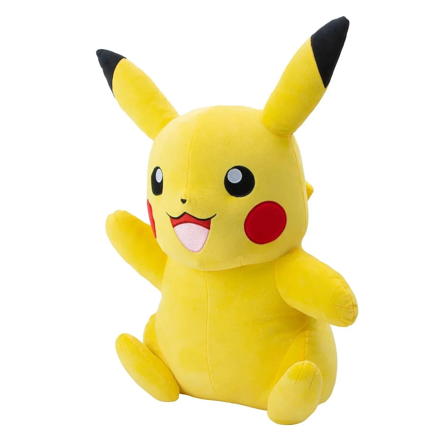 PokÃ©mon Jumbo 25" Plush - USA MEGA SHOP