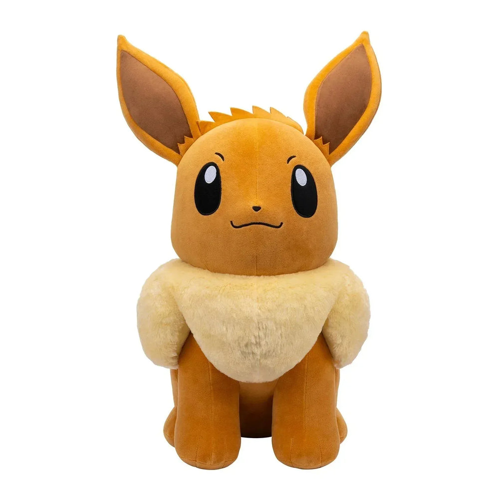 PokÃ©mon Jumbo 25" Plush - USA MEGA SHOP