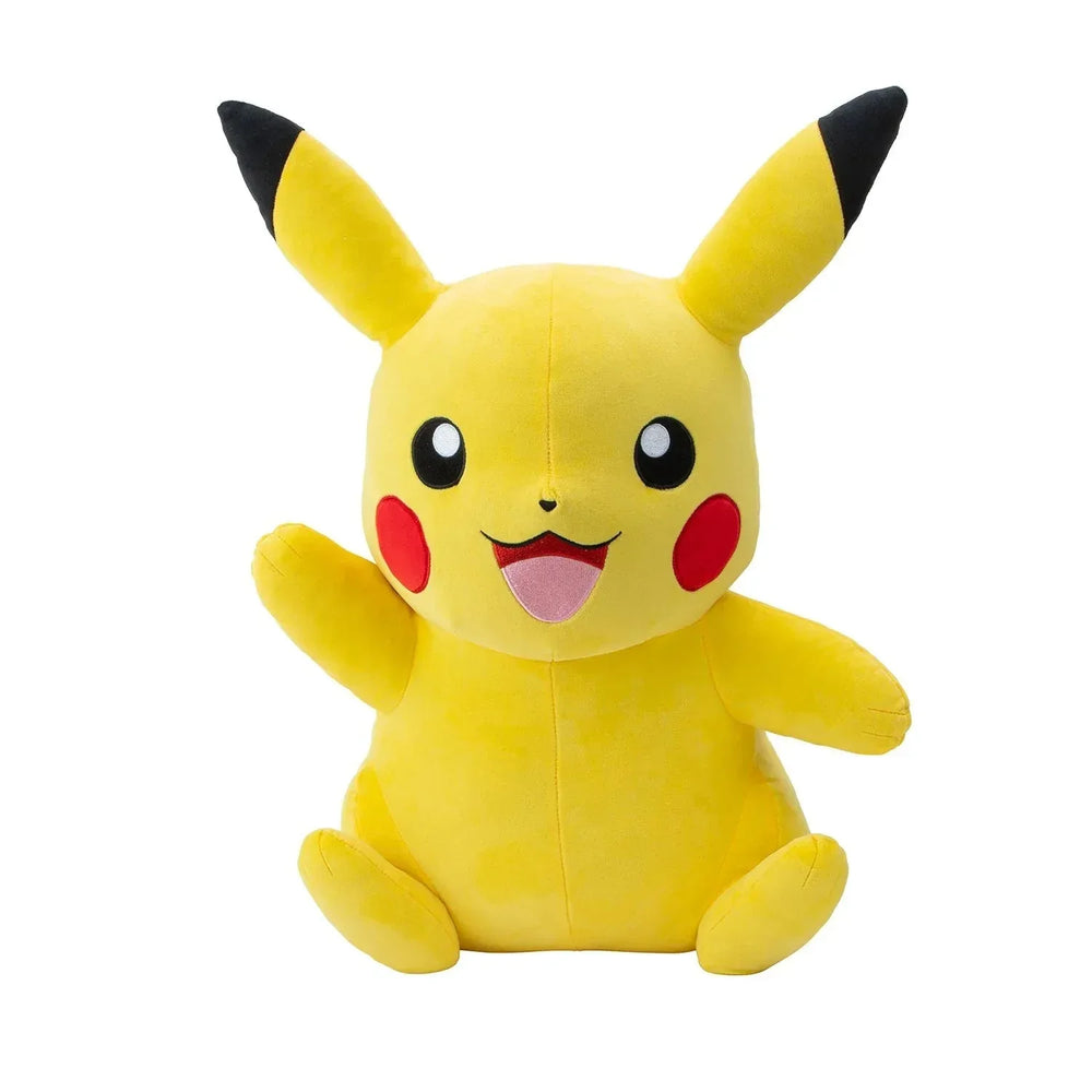 PokÃ©mon Jumbo 25" Plush - USA MEGA SHOP