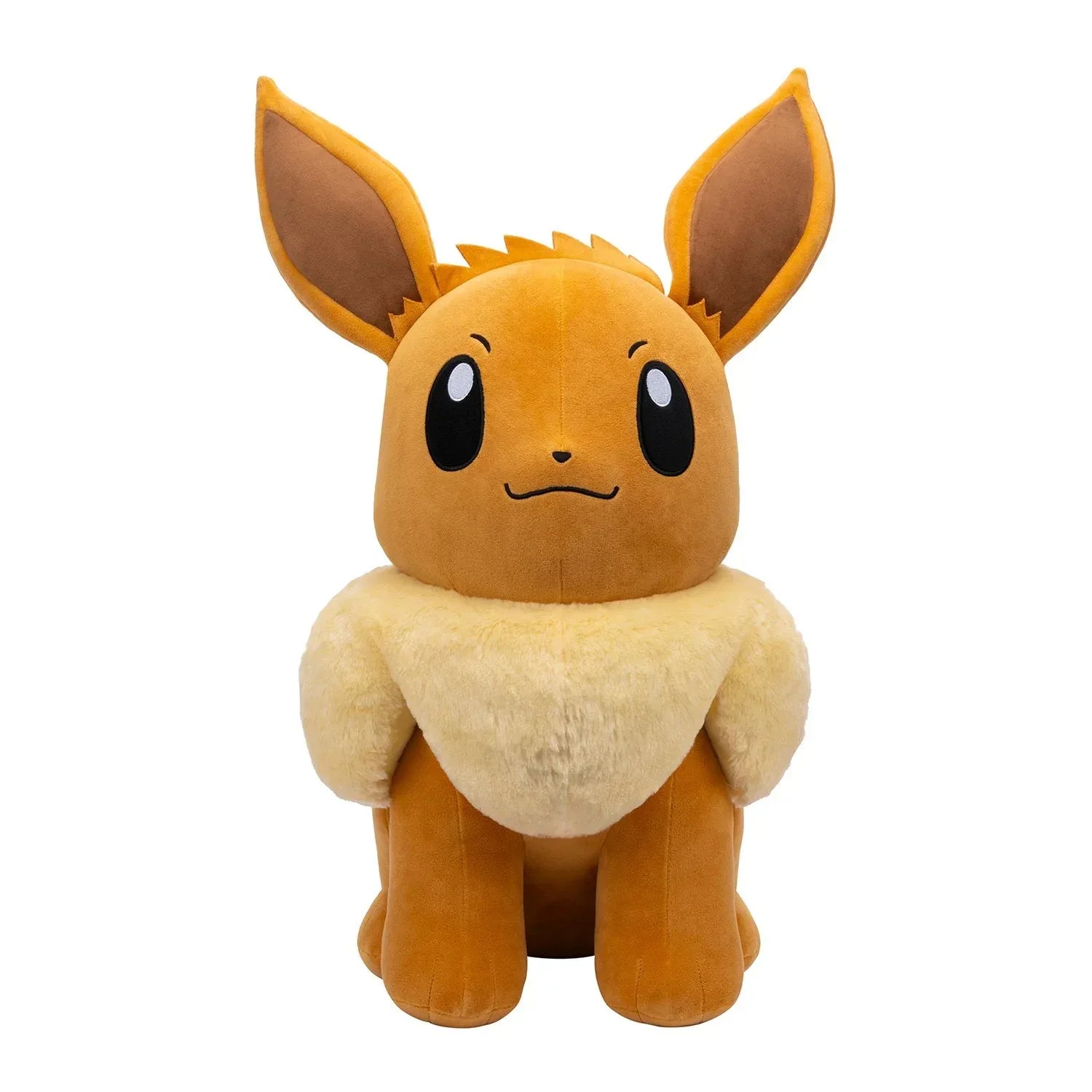 Pokémon Jumbo 25" Plush