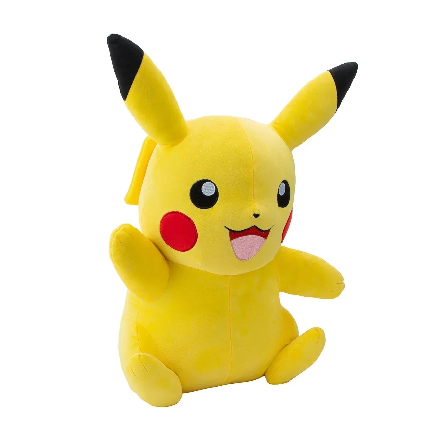 PokÃ©mon Jumbo 25" Plush - USA MEGA SHOP