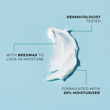White cold cream texture swirl on skin surface graphic