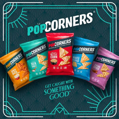 PopCorners Variety Pack Chips, 1 oz, 28 ct.
