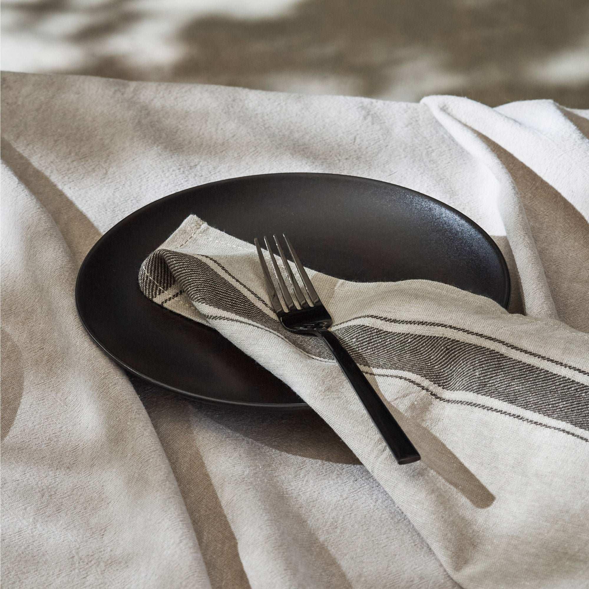 Porto by Stone + Lain Semplice 12-Piece Dinnerware Set