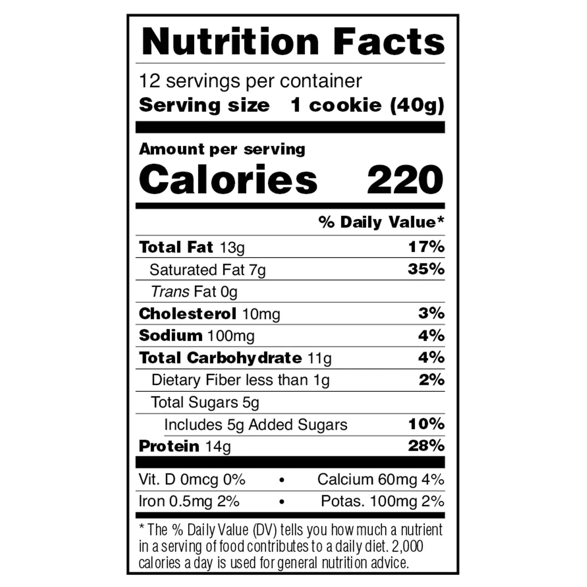 Power Crunch Protein Energy Bar, French Vanilla, 1.4 oz, 12-count - USA MEGA SHOP