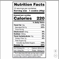 Power Crunch Protein Energy Bar, Triple Chocolate, 1.4 oz, 12-count - USA MEGA SHOP