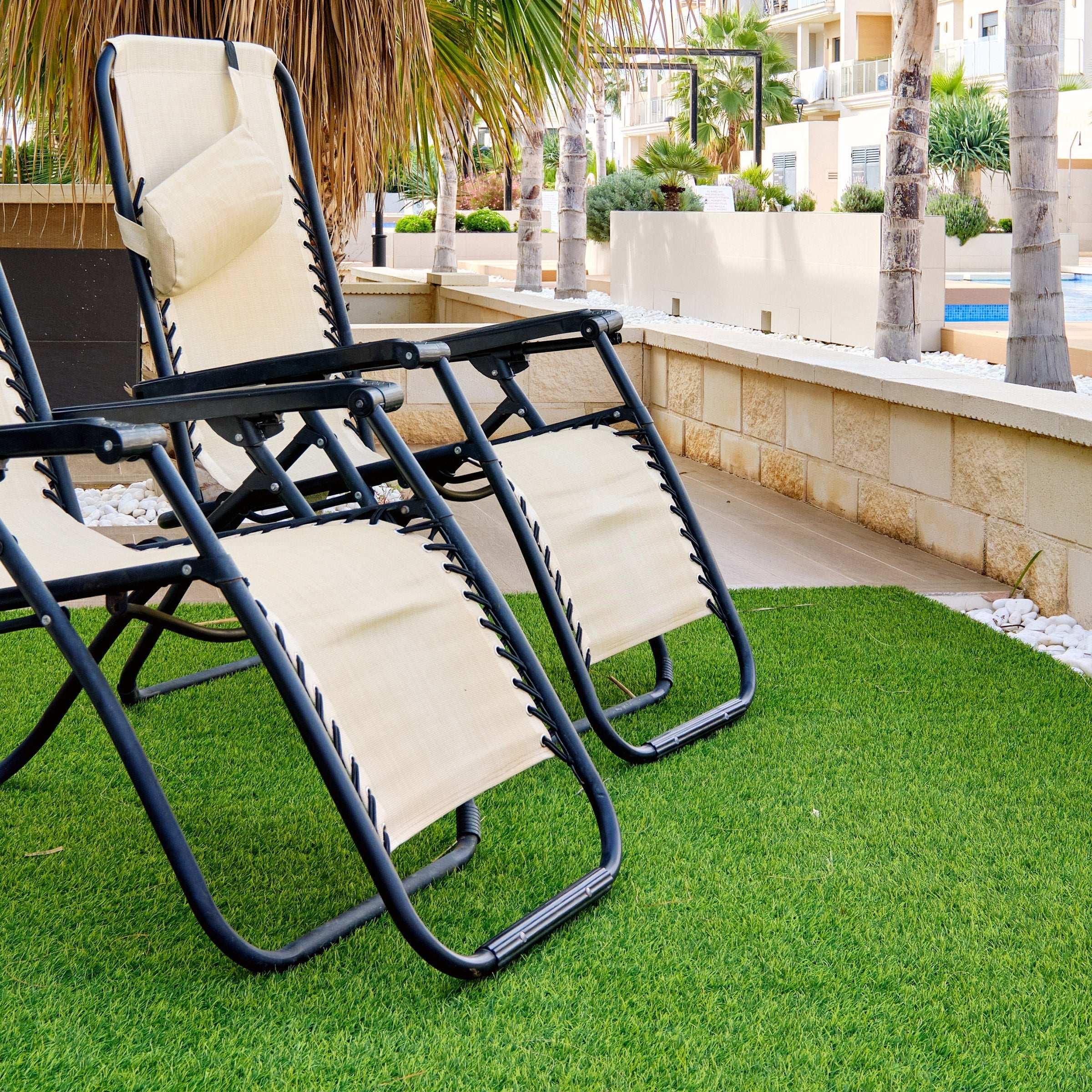 PreGra 50 oz Premium Artificial Turf - USA MEGA SHOP