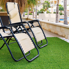 PreGra 50 oz Premium Artificial Turf