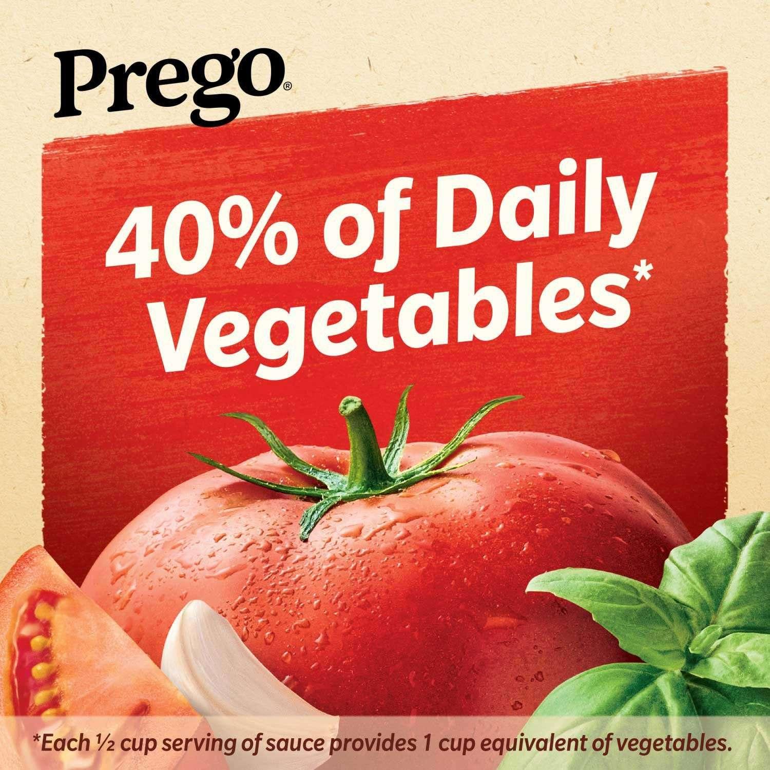 Prego Traditional Italian Sauce, 45 oz., 3 pk. - USA MEGA SHOP