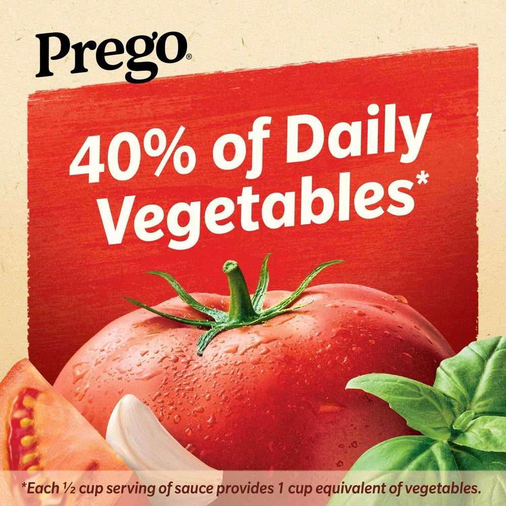Prego Traditional Italian Sauce, 45 oz., 3 pk. - USA MEGA SHOP