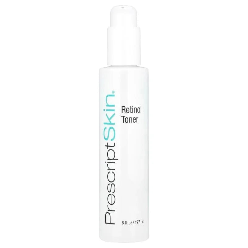 PrescriptSkin, Retinol Toner, 6 fl oz (177 ml)