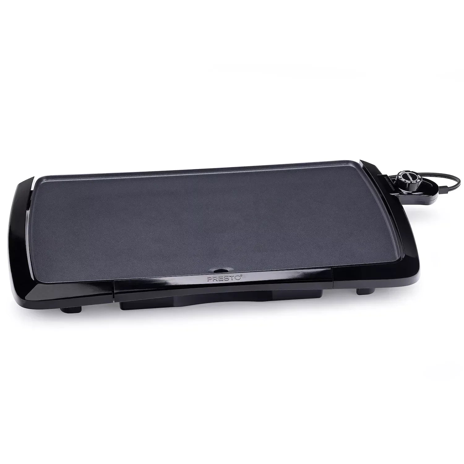 Presto 20" x 10.5" Cool-Touch Electric Griddle