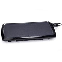 Presto 20" x 10.5" Cool-Touch Electric Griddle