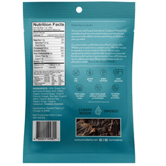 Prevail Variety Grass Fed Beef Jerky 10-pack - USA MEGA SHOP
