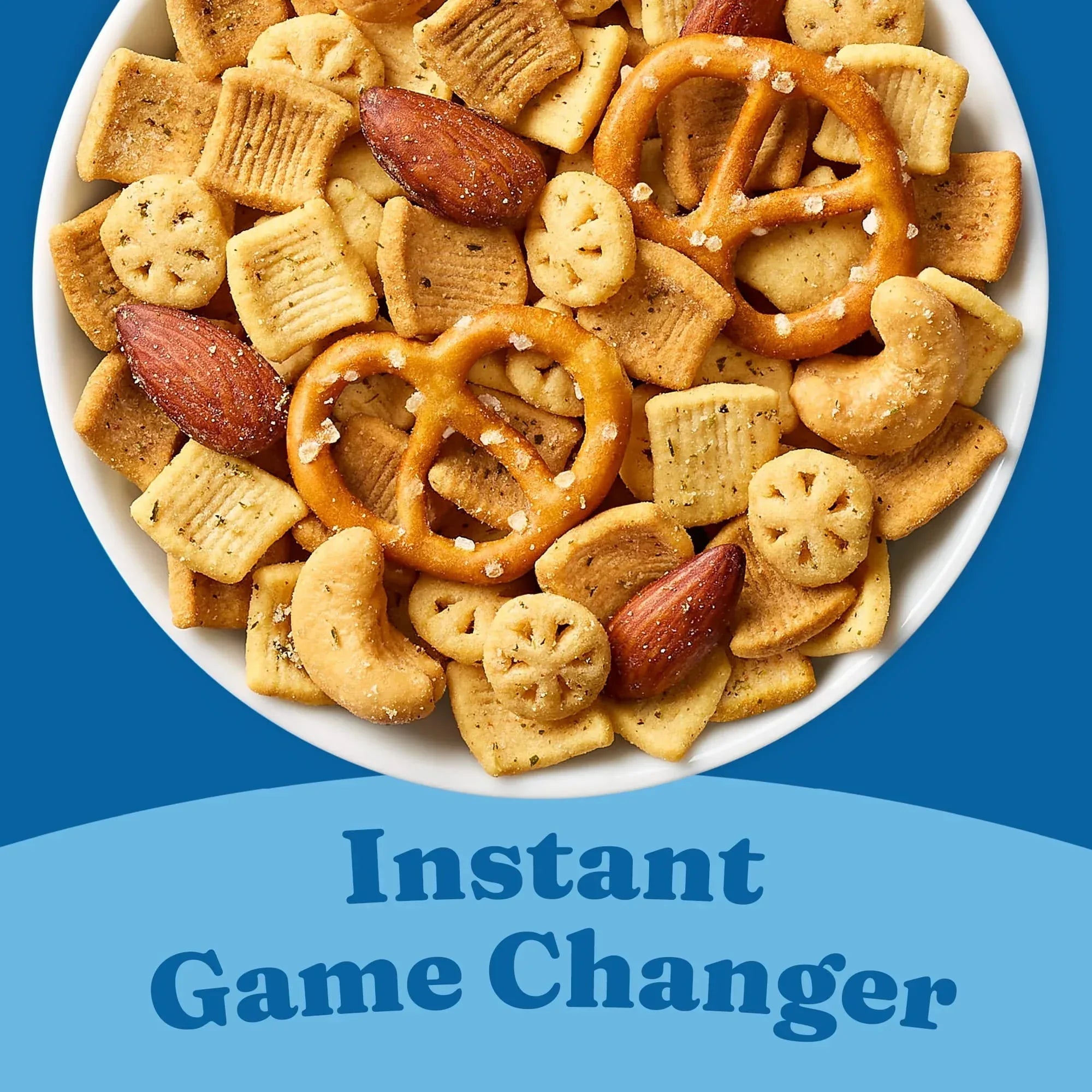 Catalina Crunch Protein Snack Mix, 5.25 oz