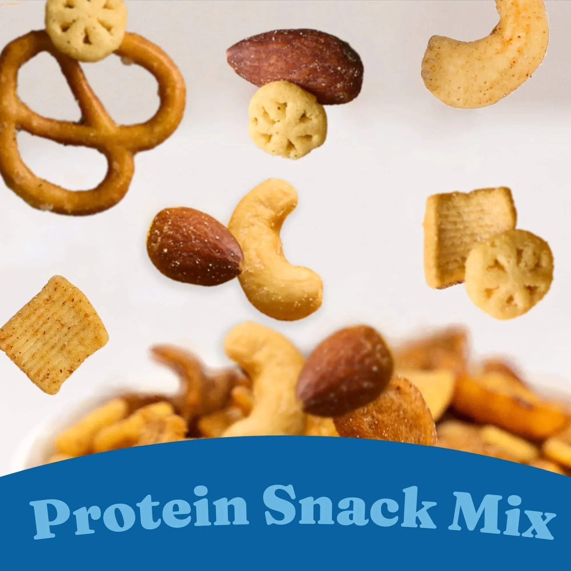 Catalina Crunch Protein Snack Mix, 5.25 oz