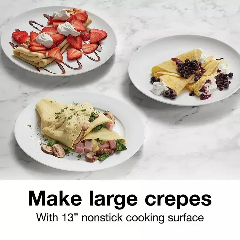 Proctor Silex Crepe Maker