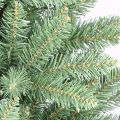 Puleo International 6' Carson Pine Artificial Christmas Tree with Stand - USA MEGA SHOP