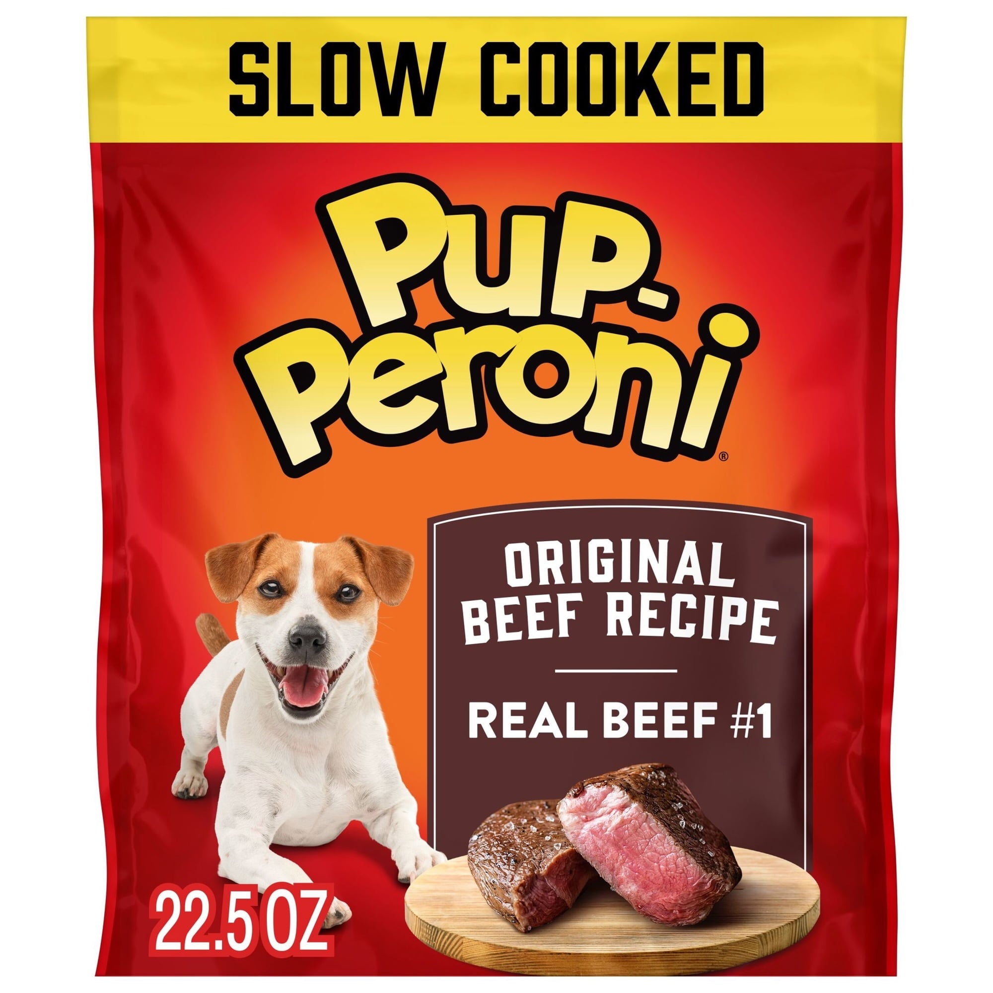 Pup Peroni Original Beef Recipe Dog Treats