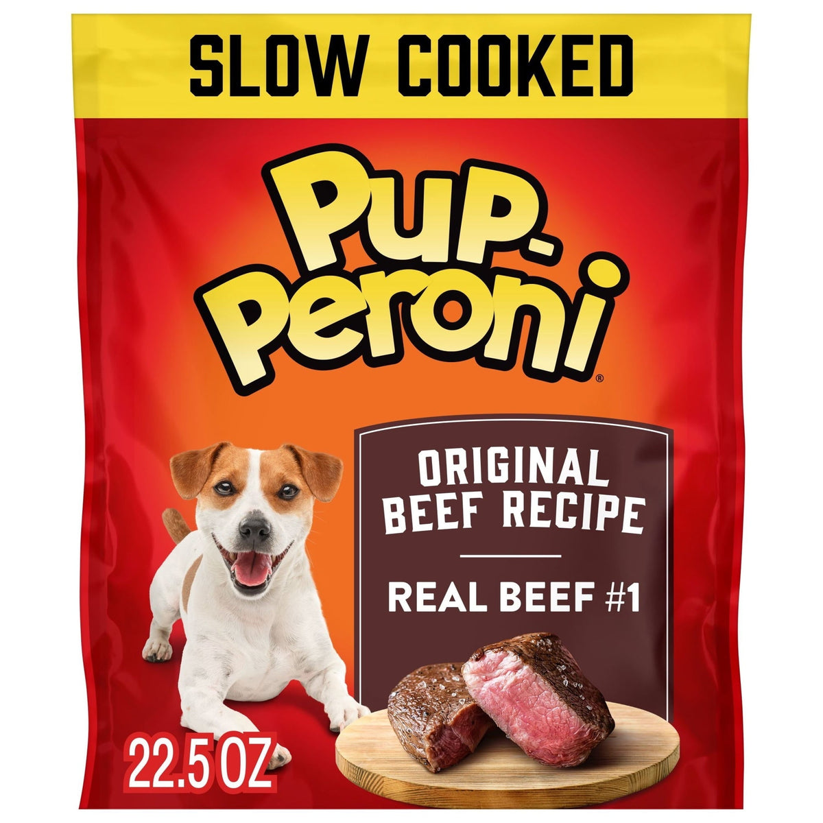 Pup Peroni Original Beef Recipe Dog Treats