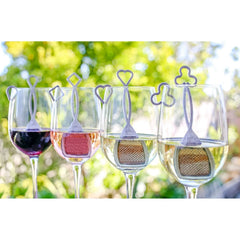 PureWine The Wand 40-pack, Wine Purifiers - USA MEGA SHOP