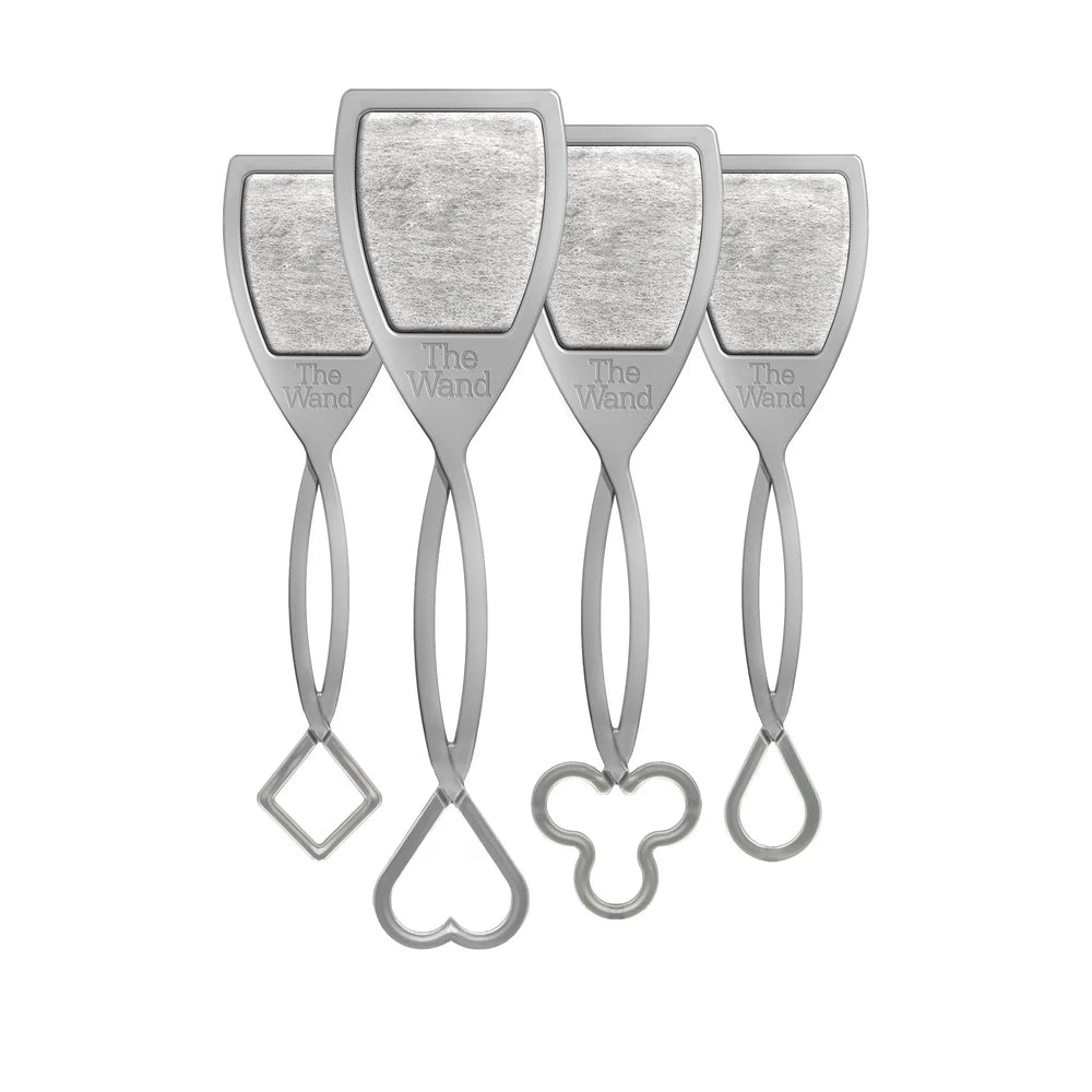 PureWine The Wand 40-pack, Wine Purifiers - USA MEGA SHOP