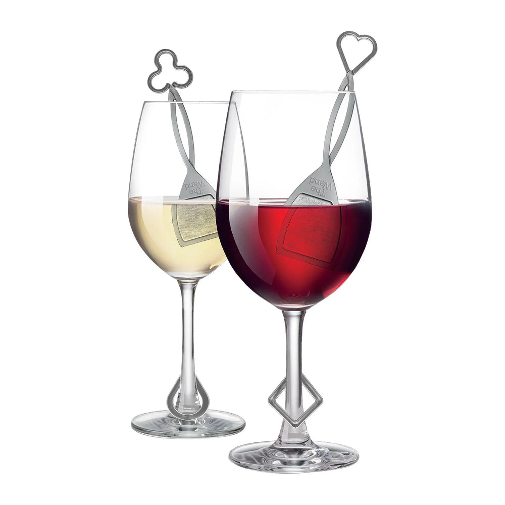 PureWine The Wand 40-pack, Wine Purifiers - USA MEGA SHOP