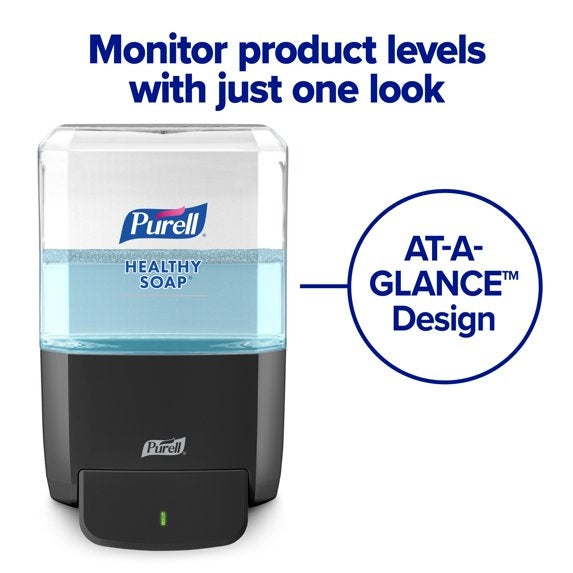 Purell® Professional Healthy Soap® Foam Refill, ES4, 40.58 Oz