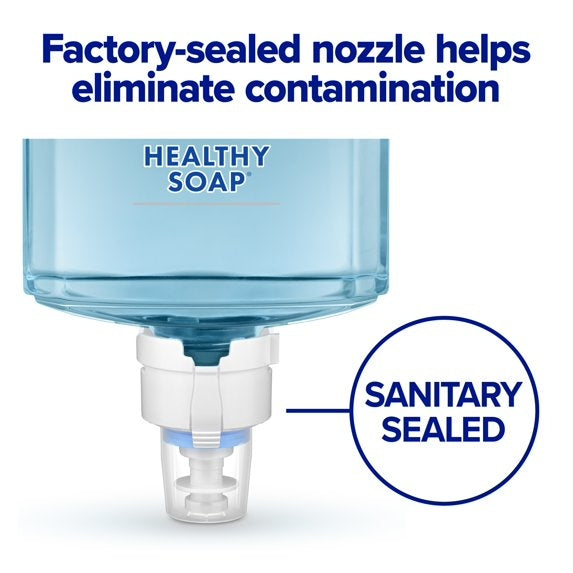 Purell® Professional Healthy Soap® Foam Refill, ES4, 40.58 Oz