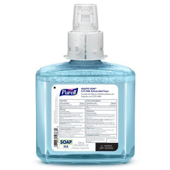 Purell® Professional Healthy Soap® Foam Refill, ES4, 40.58 Oz