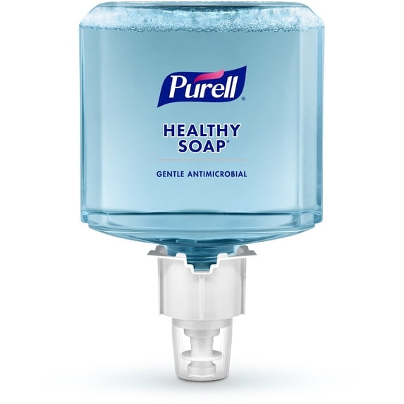 Purell® Professional Healthy Soap® Foam Refill, ES4, 40.58 Oz