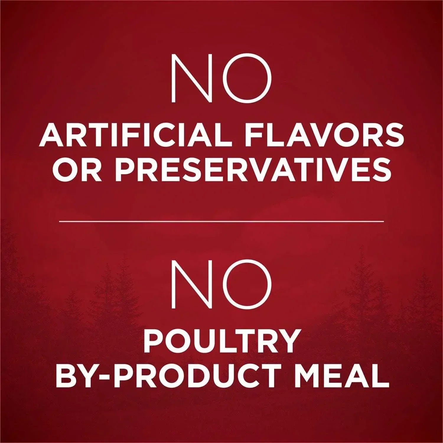 Purina ONE SmartBlend True Instinct Real Turkey & Venison, Adult Dry Dog Food, 40 lbs.