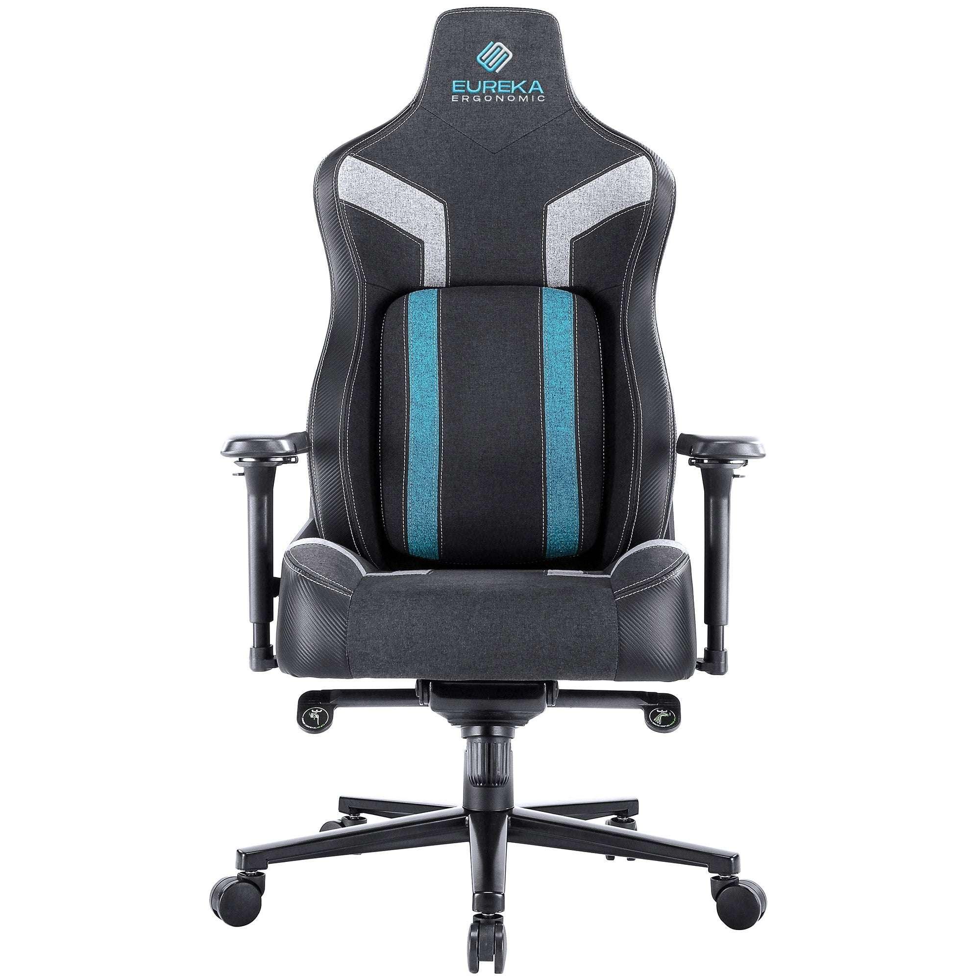 Python II Home Gaming Chair with Lumbar Support - USA MEGA SHOP