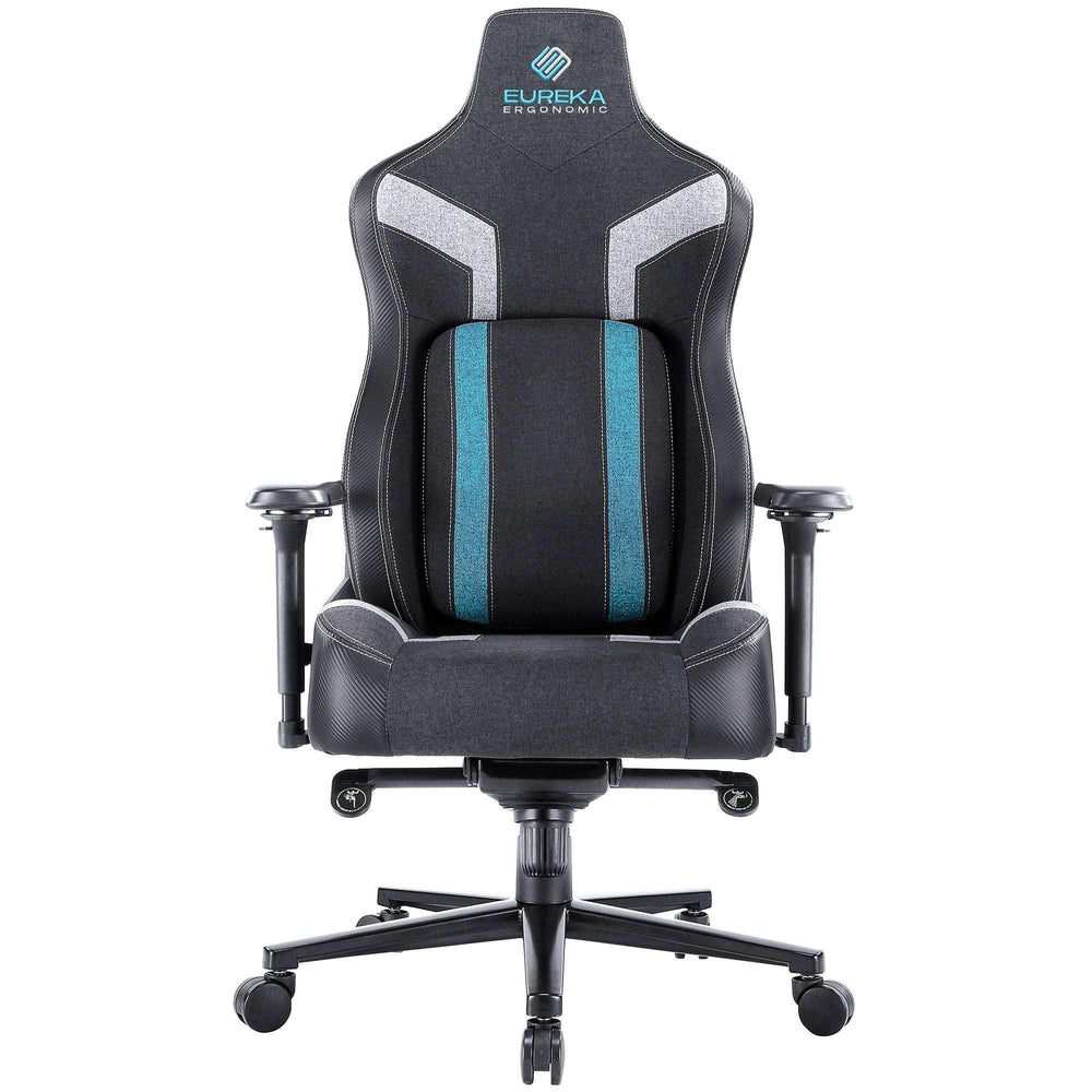 Python II Home Gaming Chair with Lumbar Support - USA MEGA SHOP
