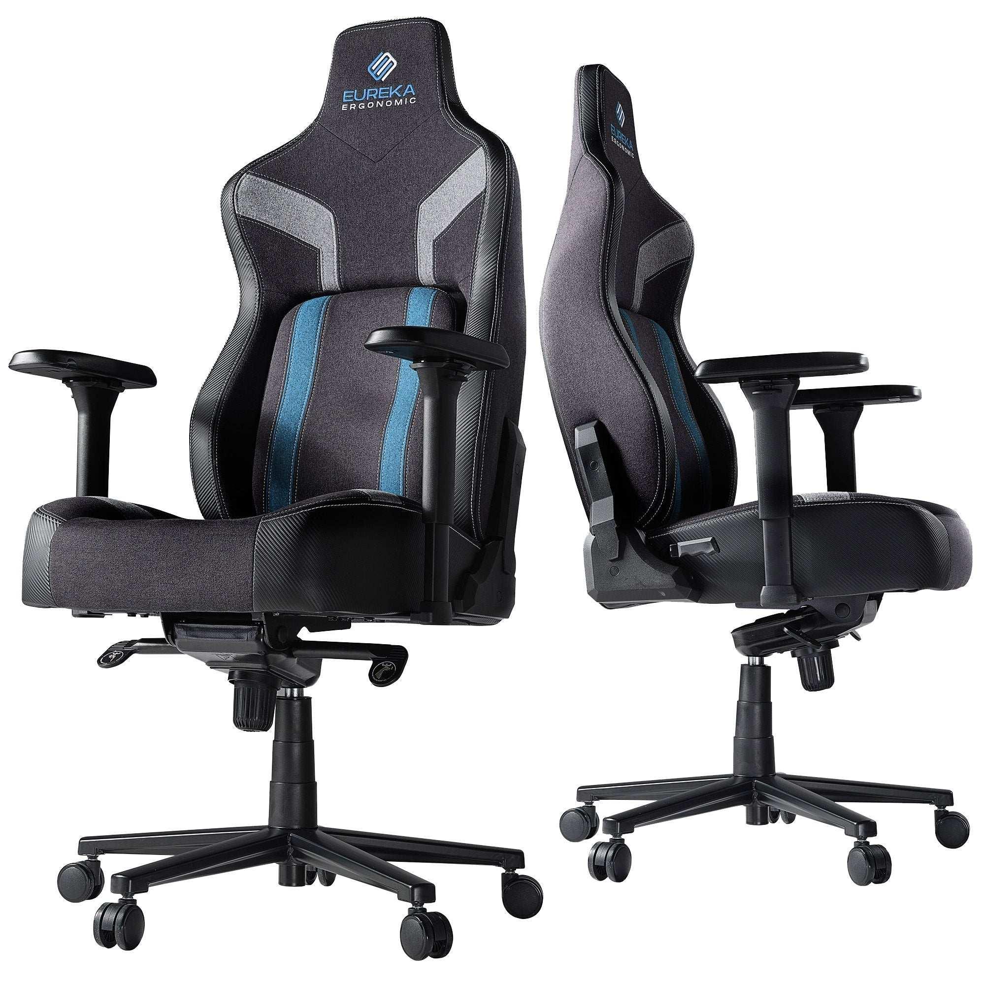 Python II Home Gaming Chair with Lumbar Support - USA MEGA SHOP