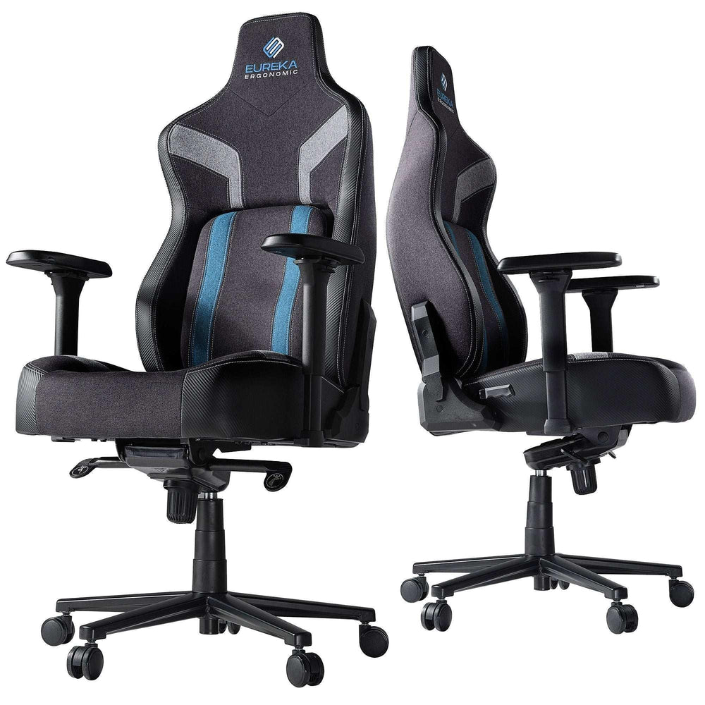 Python II Home Gaming Chair with Lumbar Support - USA MEGA SHOP