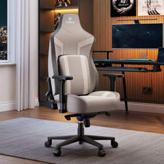 Python II Home Gaming Chair with Lumbar Support - USA MEGA SHOP