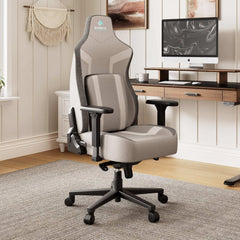 Python II Home Gaming Chair with Lumbar Support - USA MEGA SHOP